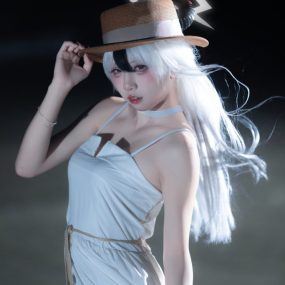 纸悦Etsu_ko写真套图合集打包下载