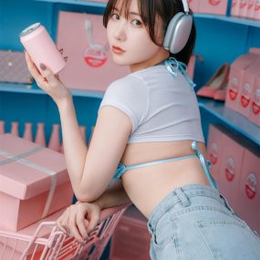 「KenKen けん研 (けんけん)」全套COS写真合集打包下载 [持续更新]