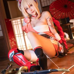 楊衣Yangyi-全套写真资源合集[持续更新]