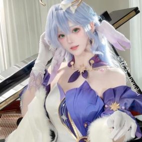 「花兮_honoka」写真合集下载 [持续更新]