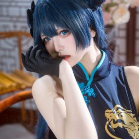 九柒喵美女写真套图合集