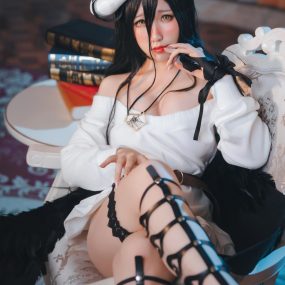 「芋圆侑子SJ」COS写真合集 [持续更新]