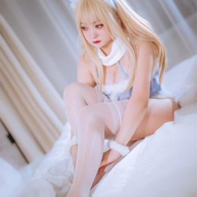 「恩田直幸」COS写真合集 [持续更新]