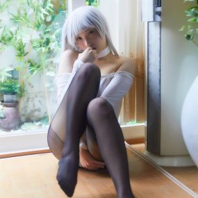 「Bambi (밤비)」COS写真合集 [持续更新]