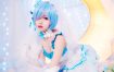 「猫君君_MaoJun」COS写真合集 [持续更新]