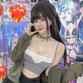 Tiny Asa cos美女写真合集下载