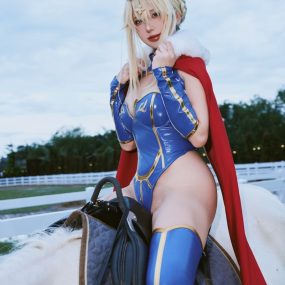 Puy Puy美女写真图集合集打包