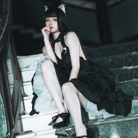 落落Raku cos写真作品全集下载