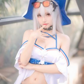 「花柒Hana」写真合集下载 [持续更新]