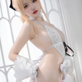 「阿薰kaOri」全套COS写真合集打包下载 [持续更新]