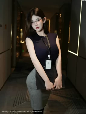 [XIUREN秀人网]  夏冰冰写真合集下载