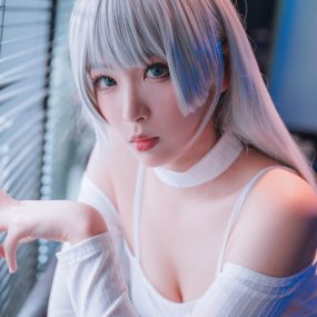 「轩萧学姐」写真合集下载 [持续更新]