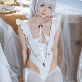 51酱油光袜”全民cos必备，写真大合集下载