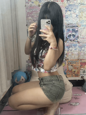 圜圜吖微密圈图片和视频作品合集