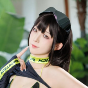 封疆疆vcos NO.67 得体社流火单人[14P-171MB]