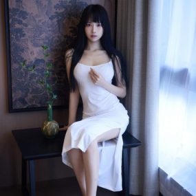 shika小鹿鹿写真资源，藏在镜头后的日常与幻想