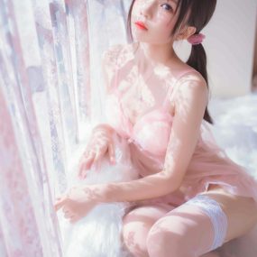 「桜桃喵」全套COS写真合集打包下载 [持续更新]