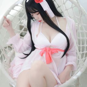 「二佐Nisa」全套COS写真合集打包下载 [持续更新]