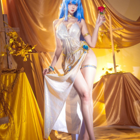 「Seya-狮砸」全套COS写真合集打包下载 [持续更新]