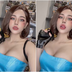 「Byoru」全套COS写真合集打包下载 [持续更新]