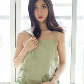 Cazi姬纪美女写真图集合集打包下载