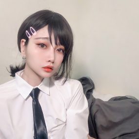 ChoiJiYun美女cos写真图集打包下载