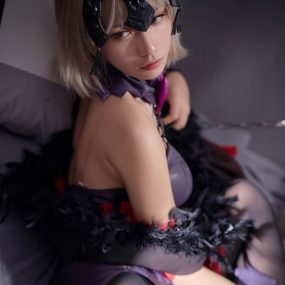 「Cien恩恩」写真合集下载 [持续更新]