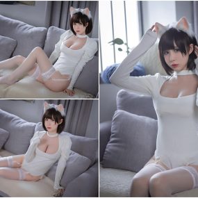 「一北亦北(亦南南南)」全套COS写真合集打包下载 [持续更新]