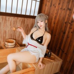 「七七娜娜子」全套COS写真合集打包下载 [持续更新]