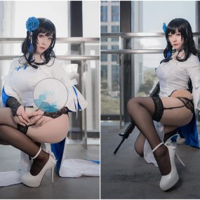 「三刀刀miido」写真合集下载 [持续更新]