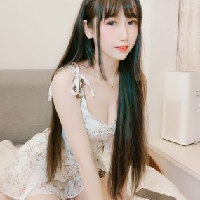 「不呆猫」全套COS写真合集打包下载 [持续更新]