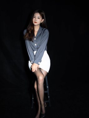 丝慕GIRL美女写真图集合集打包下载