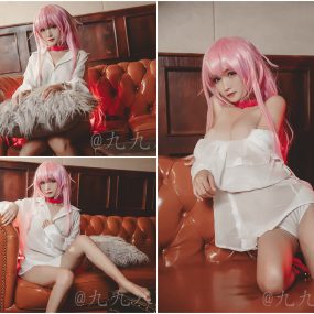 九九八XY微博COSER写眞图合集[持续更新]