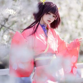 九柒喵美女写真套图合集，已经更新19套