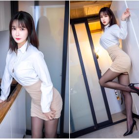 「亚马逊鲶鱼」COS写真合集 [持续更新]