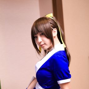 伊織もえ美女写真图集打包下载