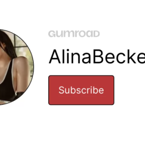 俄罗斯Alina Becker COSPLAY写真图片包合集