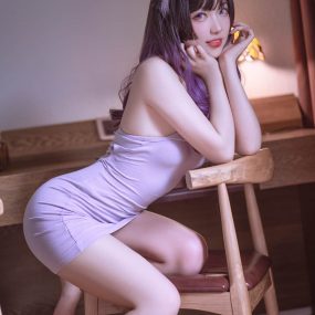 刺青Poi-高清Cos图集与作品合集下载