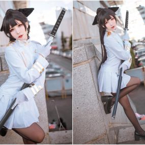 「北之北」COS写真合集 [持续更新]