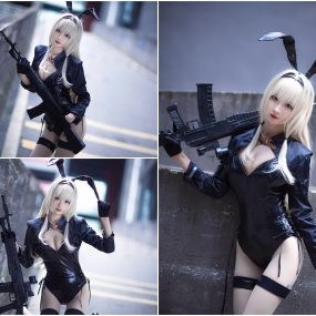 「南宫」COS写真合集 [持续更新]