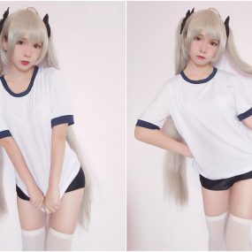 「古川kagura」COS写真合集 [持续更新]