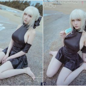 「在下萝莉控ii」全套COS写真合集打包下载 [持续更新]