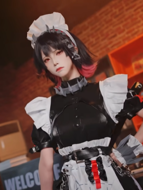 坂坂白-舰长福利写真资源合集[8套][持续更新]