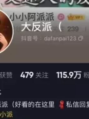 大反派微密圈付费写真&视频 作品合集