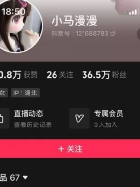 小马漫漫微密圈付费图片&视频 作品全套合集