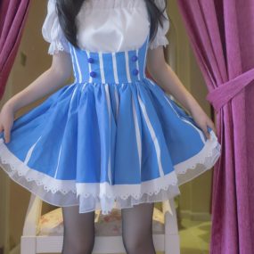 少女映画：从静态写真到动态影像的二次元美学探索