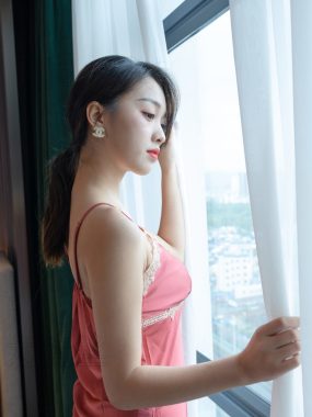 尤蜜丝 穿搭写真作品合集[NP+NV]网盘分享[持续更新]