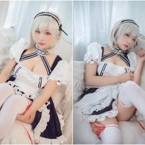 「弥美Mime」COS写真合集 [持续更新]