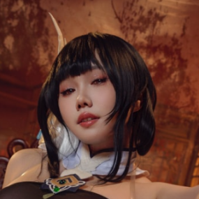 当麻花酱撞上MHA-071：这位coser的”手办级”还原惊掉全网下巴！