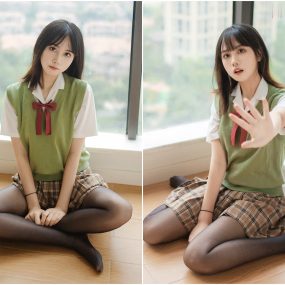 「念雪ww(念雪XC)」COS写真合集 [持续更新]